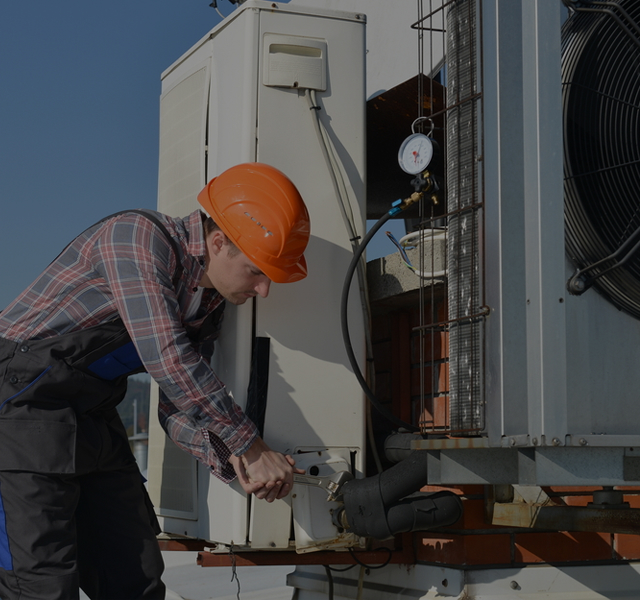 Ремонт<br />
кондиционера