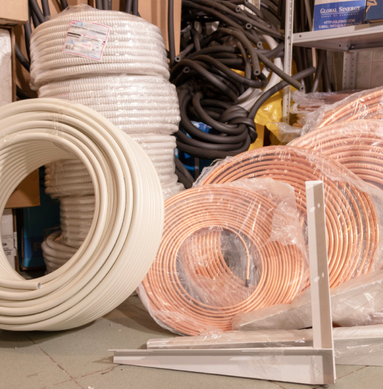 Качественные материалы