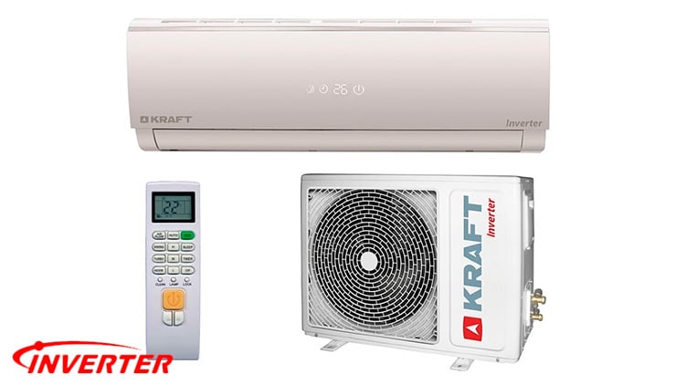 Кондиционер Kraft KF-MAN