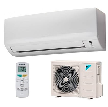 Инверторный кондиционер Daikin “Sensira”