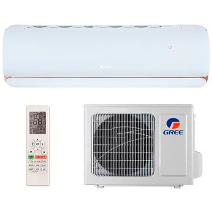 Инверторный кондиционер Gree “Lomo Nordic R32”
