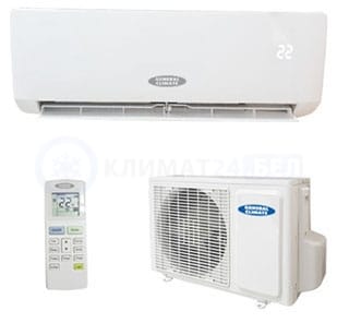 Кондиционер General Climate “Astra Premium”