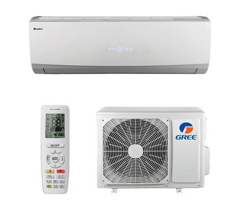 Инверторный кондиционер Gree “G-Tech”